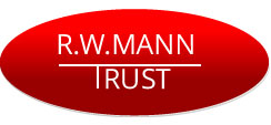 R.W.Mann Trust logo