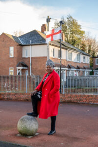 Photo of Josephine in Meadowell North Shields