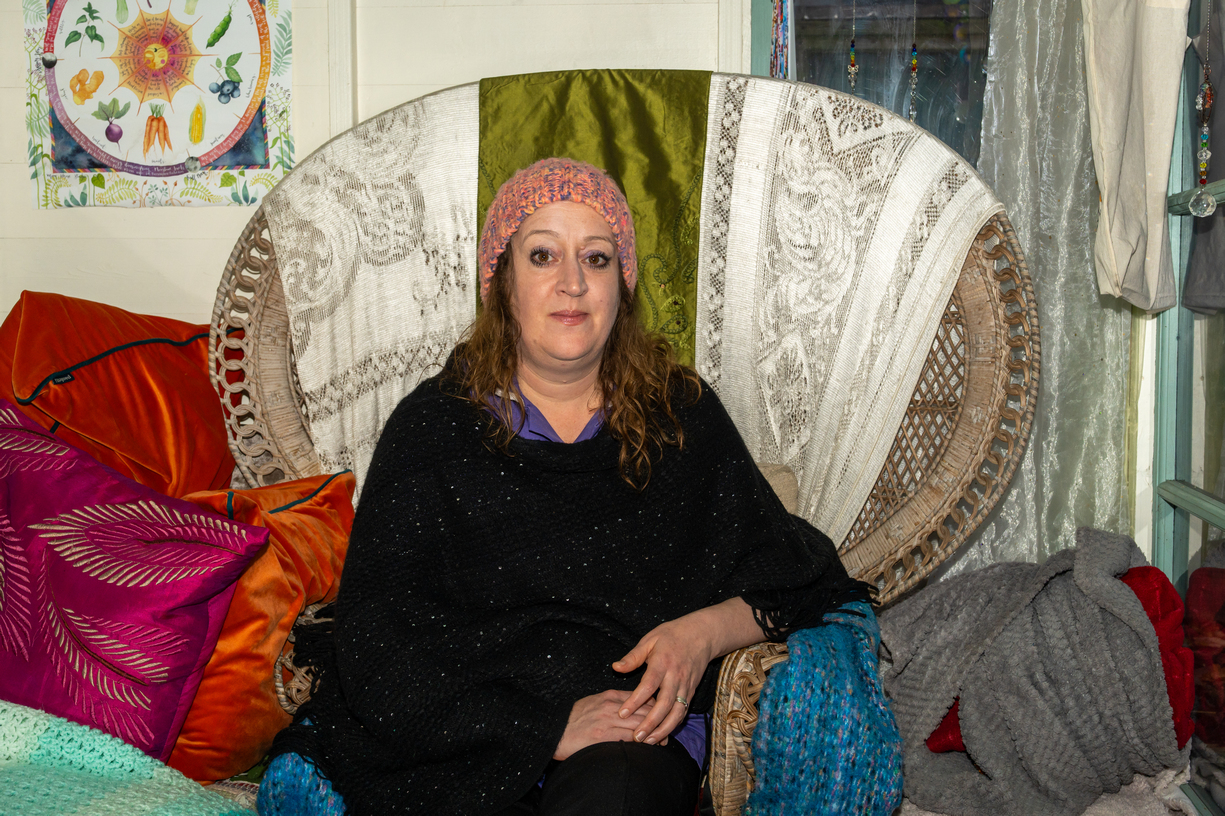 Photo of Wendy Young